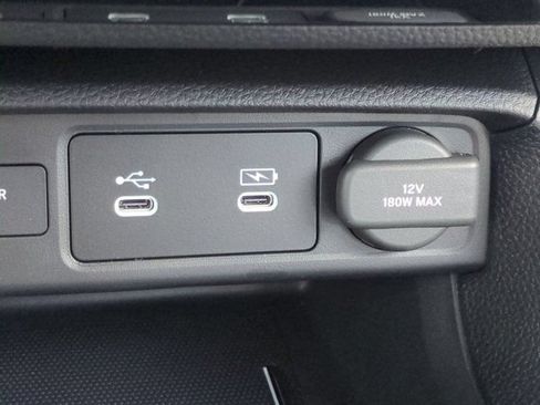 New 2026 Honda Civic Sport Touring image 21