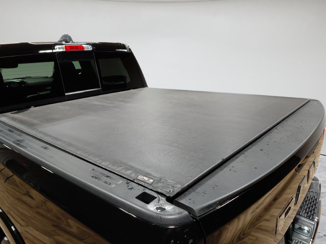 Used 2025 RAM 1500 Big Horn AWD/4WD image 13