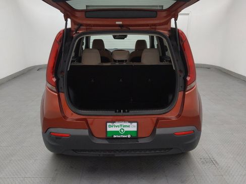 Used 2022 Kia Soul LX w/ Technology Package FWD image 29