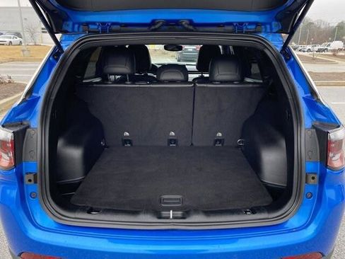 Certified 2023 Jeep Compass Limited image 29