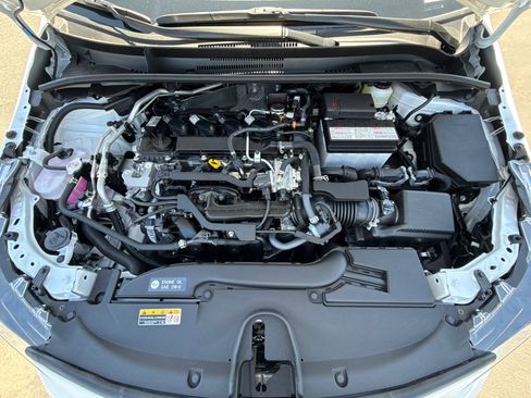 New 2026 Toyota Corolla LE FWD image 7