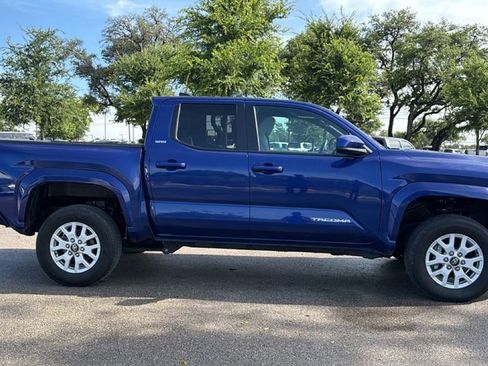 Used 2024 Toyota Tacoma SR5 RWD image 4