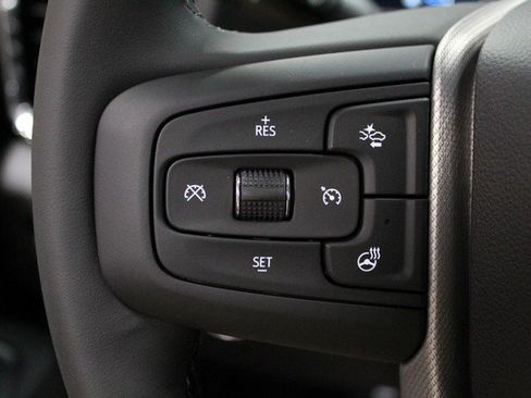 New 2025 GMC Sierra 2500 Denali w/ Max Trailering Package image 23