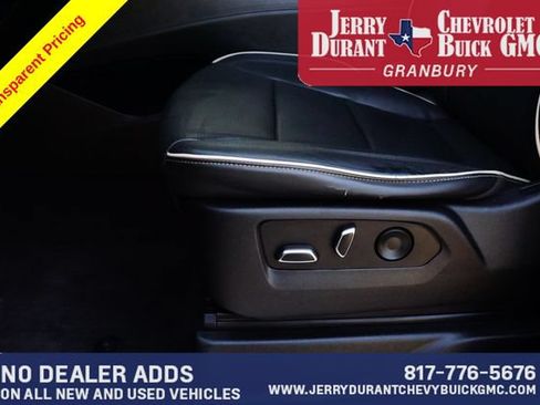 Used 2023 Cadillac Escalade Premium Luxury w/ LPO, Radiant Package AWD/4WD image 19