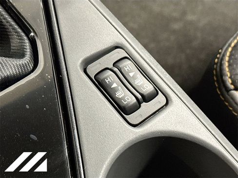 New 2026 Subaru Crosstrek 2.5i Wilderness image 21