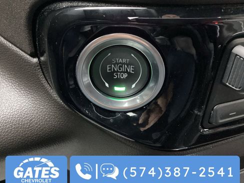 Used 2024 GMC Sierra 1500 SLT w/ SLT Premium Plus Package AWD/4WD image 27