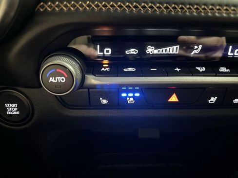 New 2026 MAZDA CX-50 AWD 2.5 S w/ Weather Package image 31