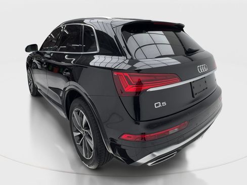 Used 2023 Audi Q5 2.0T Premium w/ Convenience Package AWD/4WD image 10