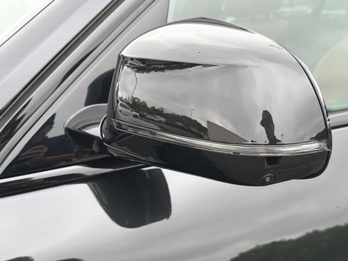New 2027 BMW X7 xDrive40i AWD/4WD image 35