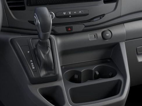 New 2025 Ford Transit 350 XL image 15