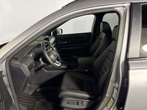 New 2026 Honda CR-V Sport-L image 11