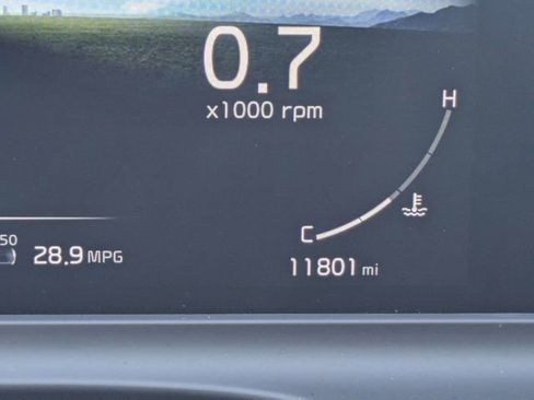 Used 2024 Kia Seltos S image 28