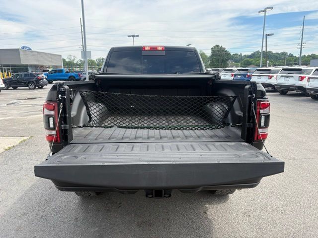 Used 2024 RAM 2500 Rebel AWD/4WD image 34