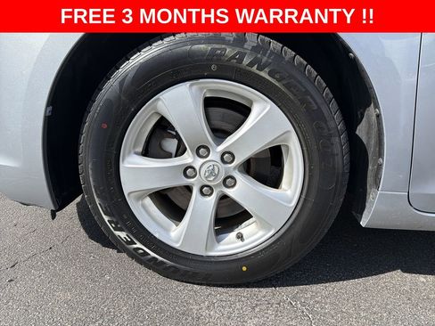 Used 2014 Toyota Sienna LE image 34