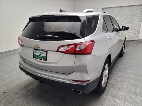 Used 2020 Chevrolet Equinox LT FWD image 7