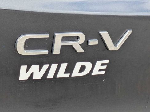 Certified 2023 Honda CR-V EX image 12
