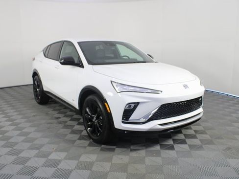 New 2026 Buick Envista Sport Touring w/ Convenience I Package image 25