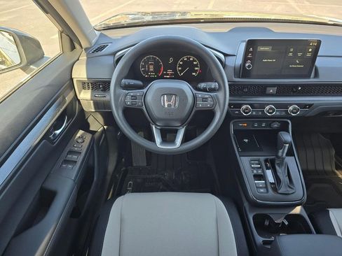 New 2026 Honda CR-V EX image 14