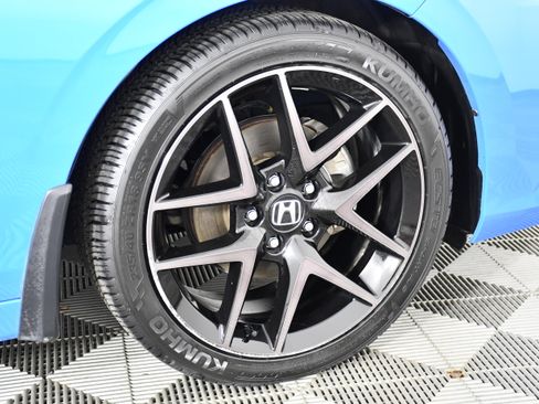 Used 2023 Honda Civic Sport Touring image 53