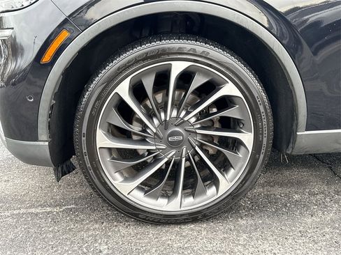 Used 2020 Lincoln Aviator Reserve w/ Equipment Group 202A image 19