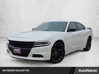 Used 2020 Dodge Charger SXT w/ Blacktop Package RWD video 1