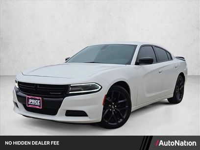 Used 2020 Dodge Charger SXT w/ Blacktop Package