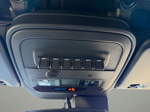 Used 2021 Ford Bronco First Edition image 24