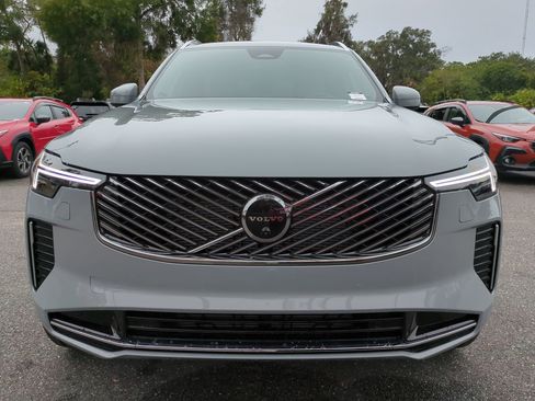 New 2026 Volvo XC90 B6 Plus w/ Protection Package Premier image 9