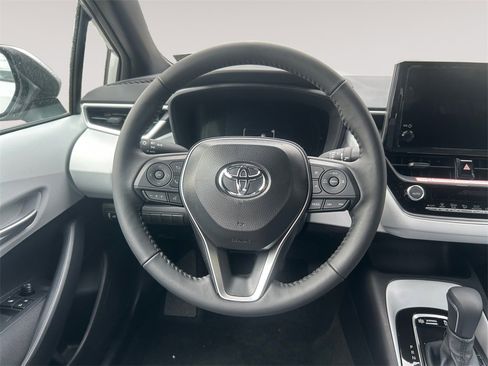 New 2026 Toyota Corolla SE image 12