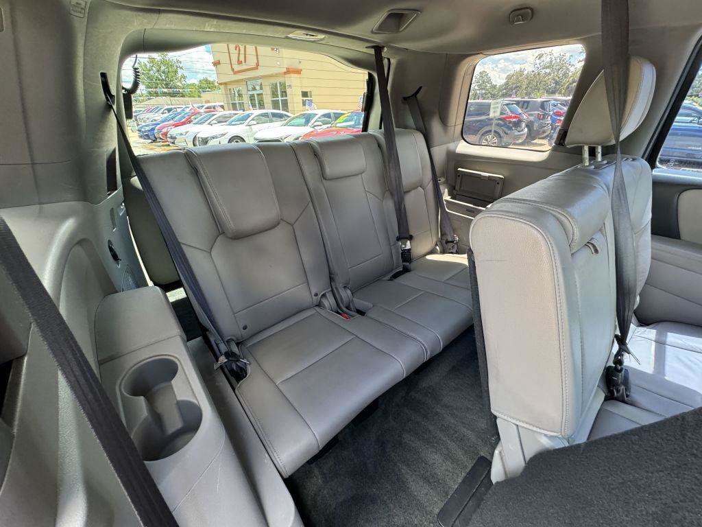 Used 2014 Honda Pilot EX-L image 11