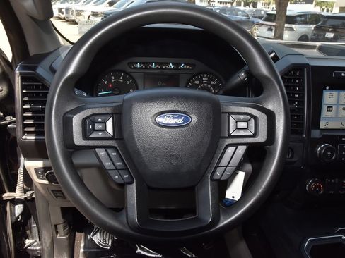 Used 2019 Ford F150 XL w/ Equipment Group 101A Mid RWD image 22