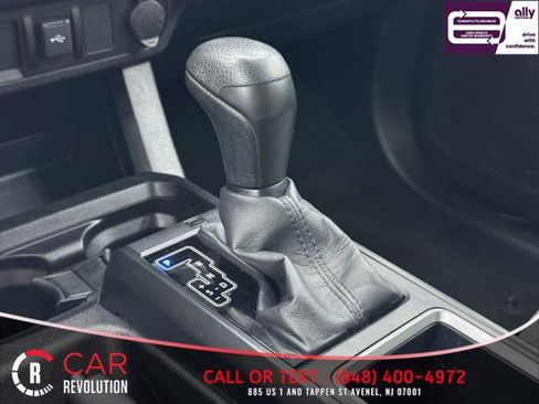 Used 2021 Toyota Tacoma SR image 27