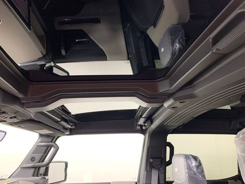 New 2026 GMC Hummer EV SUV image 16