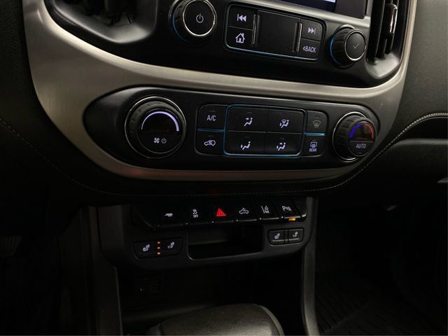Used 2019 GMC Canyon SLT w/ Driver Alert Package AWD/4WD image 31