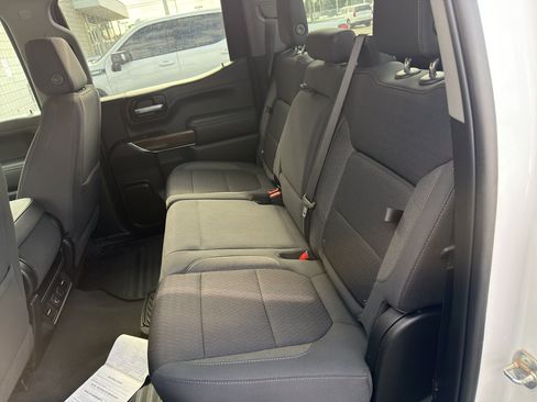 Used 2022 GMC Sierra 1500 Elevation AWD/4WD image 8