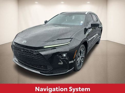 Used 2025 Toyota Crown Signia image 15