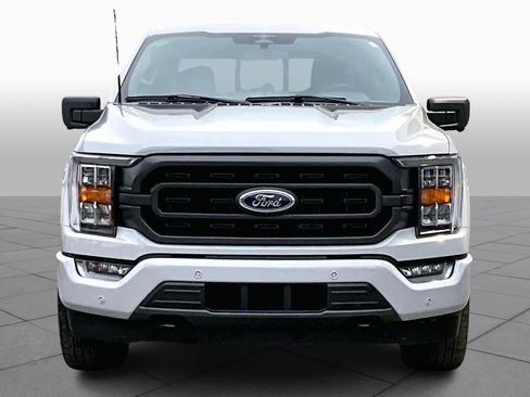Used 2023 Ford F150 XLT w/ Equipment Group 302A High image 3