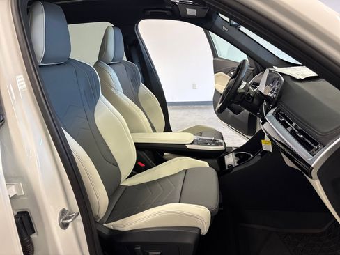 New 2026 BMW X1 xDrive28i w/ Convenience Package image 39