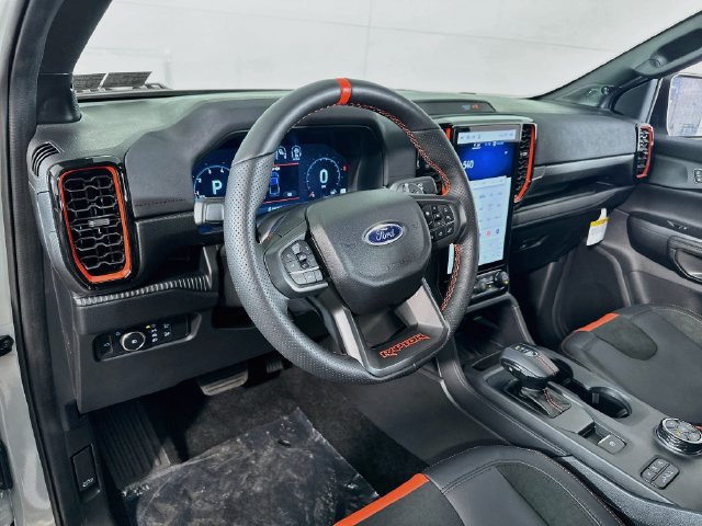 New 2026 Ford Ranger Raptor AWD/4WD image 10