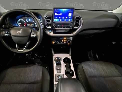 Certified 2023 Ford Bronco Sport Big Bend w/ Convenience Package AWD/4WD image 20
