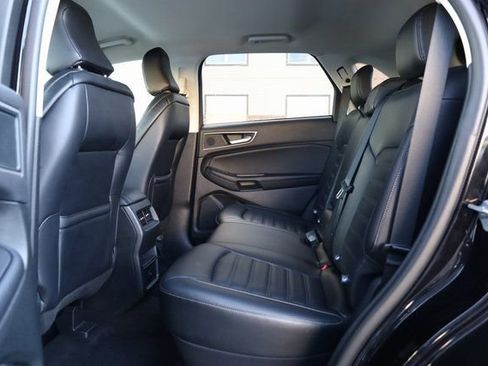 Used 2024 Ford Edge SEL image 23