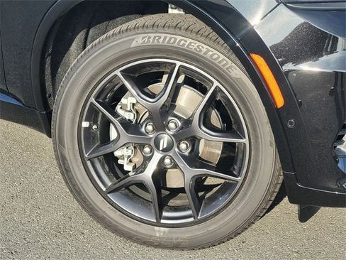 New 2026 Dodge Durango GT w/ Blacktop Package image 9