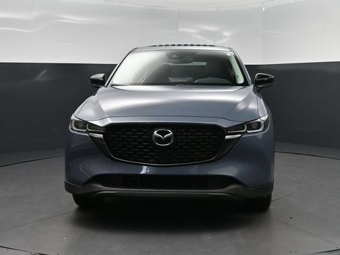 Used 2024 MAZDA CX-5 Carbon Edition AWD/4WD image 10