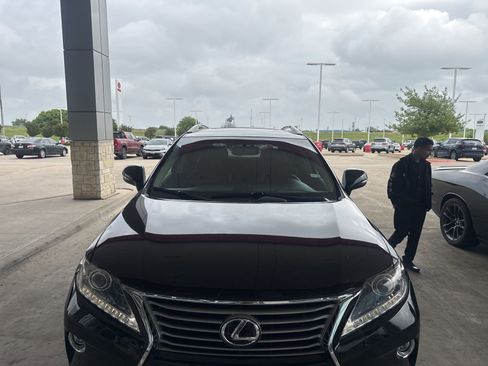 Used 2015 Lexus RX 350 FWD image 23