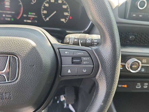 Used 2023 Honda CR-V EX image 21
