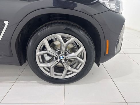 Certified 2023 BMW X4 xDrive30i w/ Convenience Package image 45