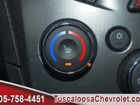 Used 2016 Chevrolet Trax LTZ image 37