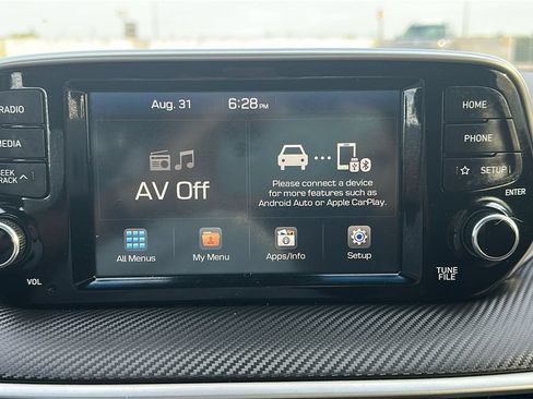 Used 2020 Hyundai Tucson SE FWD image 23