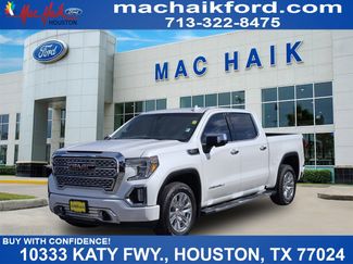 Used 2019 GMC Sierra 1500 Denali w/ Trailer Camera Package video 1