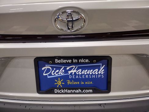 Used 2026 Toyota Corolla XLE image 18